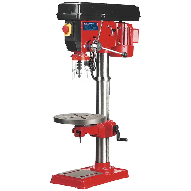 Sealey GDM150B 16 Speed Bench Pillar Drill 240v