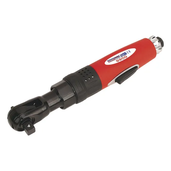 Sealey GSA21 Air Ratchet Wrench 1/2" Drive