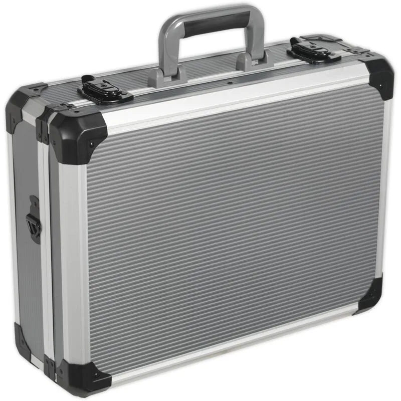 Sealey AP610 Heavy-Duty Aluminium Tool Case