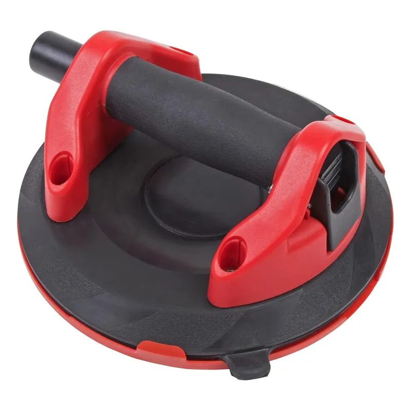 Sealey AK98945 Heavy Lift Suction Cup with Vacuum Grip Indicator