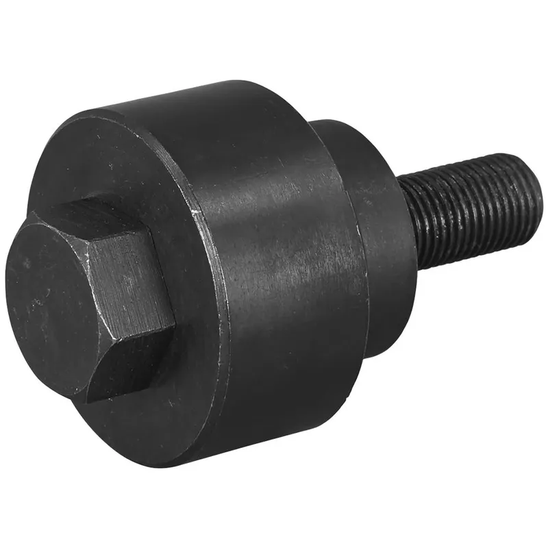 Sealey Hole Cutting Screw Punch 25mm