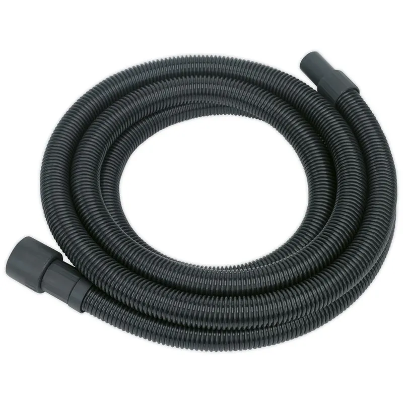 Sealey Hose for PC195, PC200 and PC300 Vacuum Cleaners 5m
