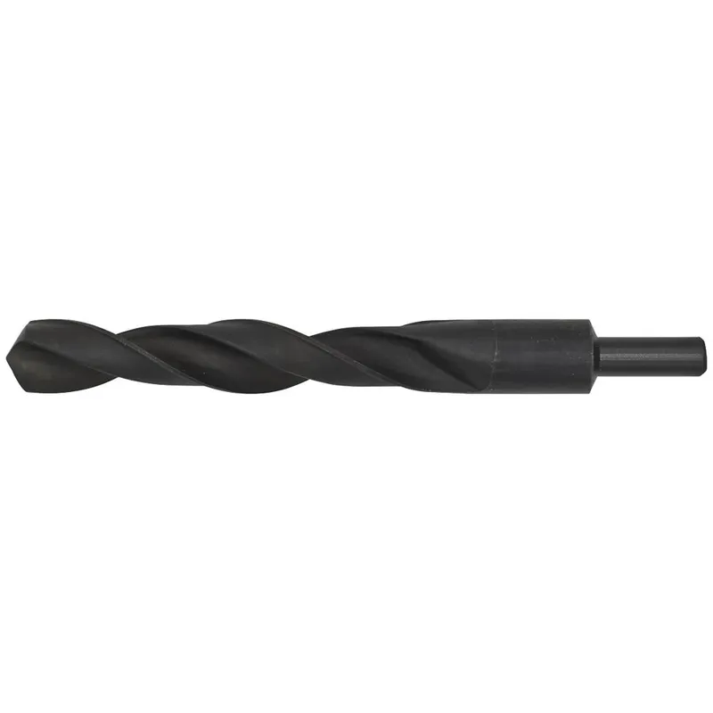 BSB24.5 Blacksmith Drill Bit 24.5 x 235mm - Sealey