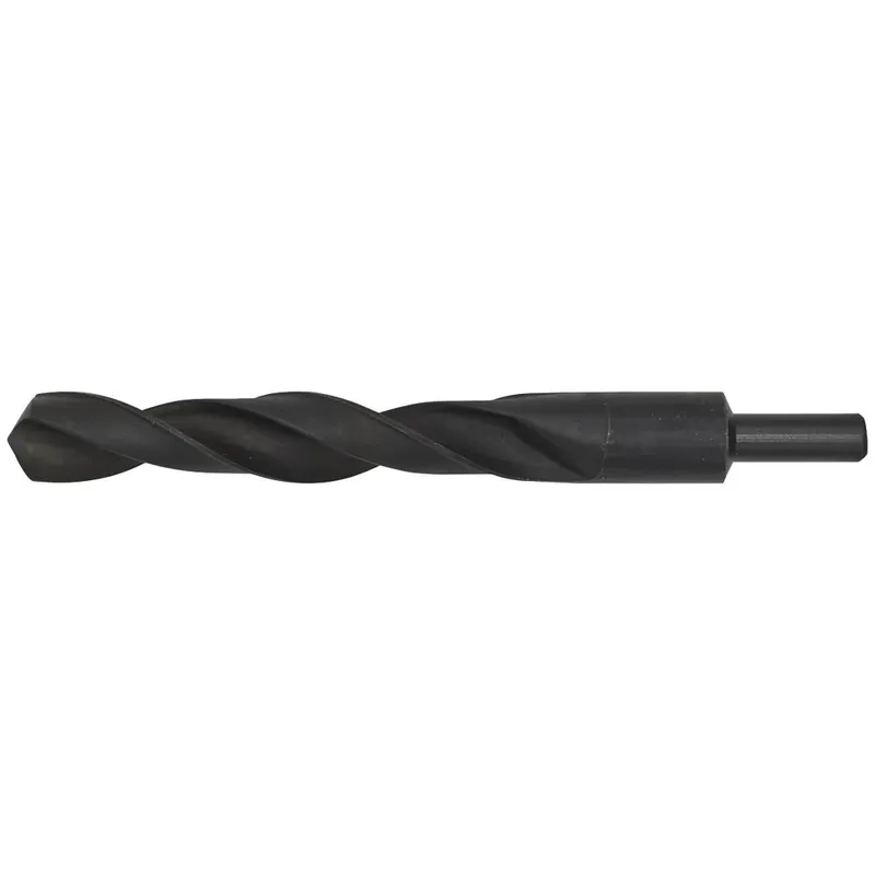 Worksafe BSB25.0 Blacksmith Bit - Ø25 x 240mm