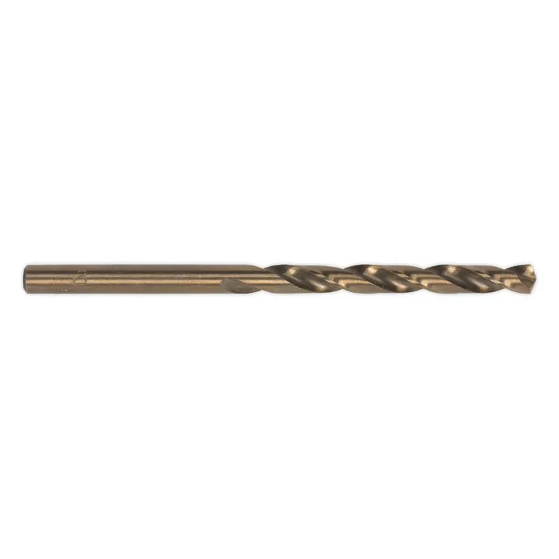 Sealey Hss Cobalt Drill Bit 11mm Pack of 5