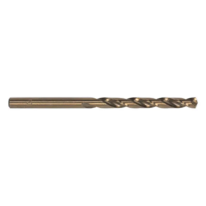 Sealey Hss Cobalt Drill Bit 1mm Pack of 10