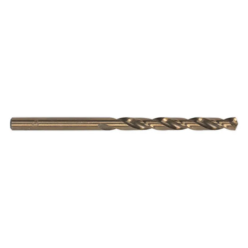 Sealey Hss Cobalt Drill Bit 2mm Pack of 10