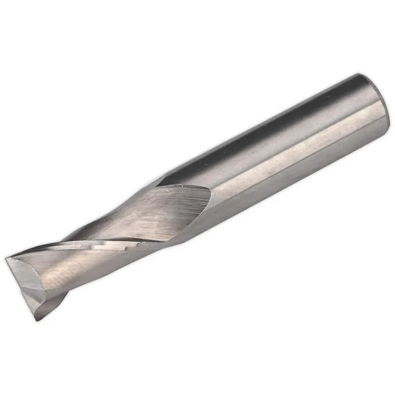 Sealey Hss End Mill 14mm