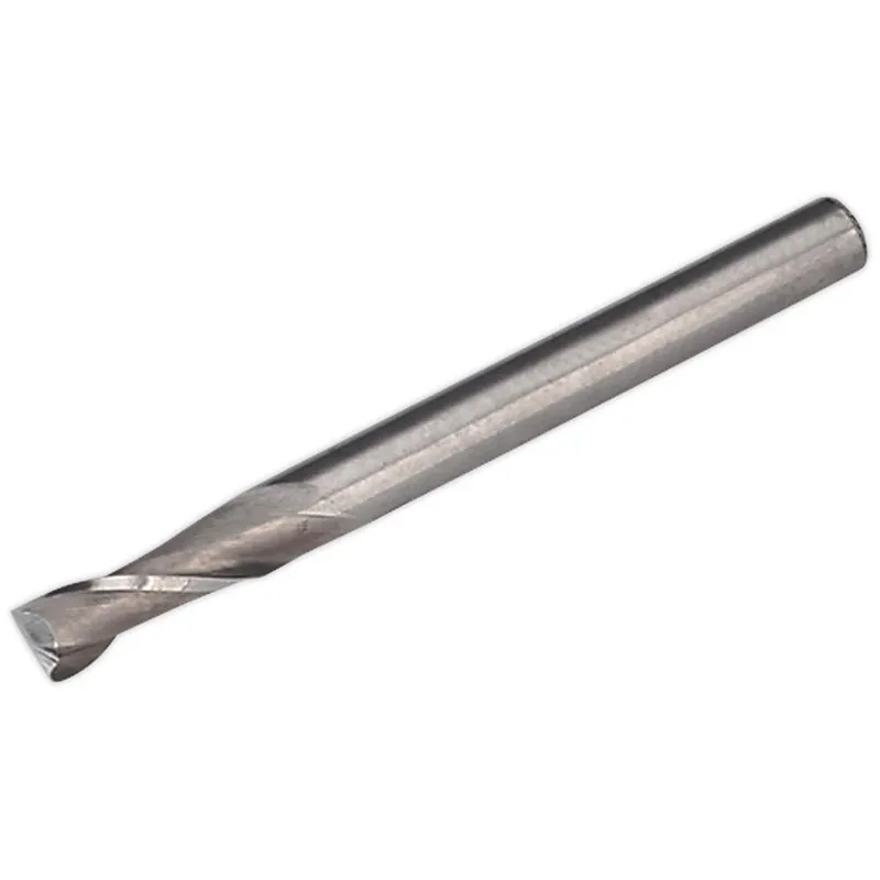 Sealey Hss End Mill 4mm