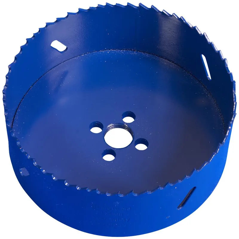 Sealey Hss Hole Saw 114mm