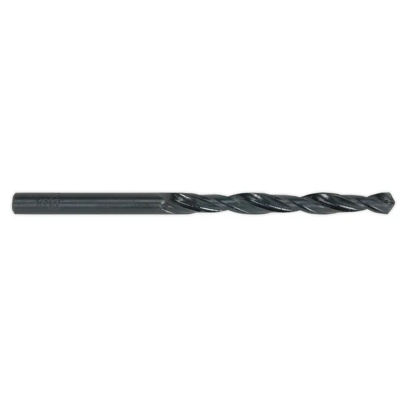 Sealey DB110RF Hss Drill Bit 11mm Pack Of 5