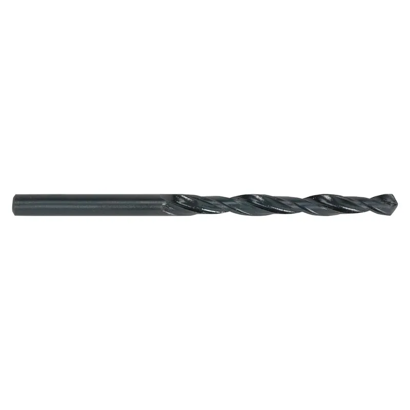 Sealey DB060RF Hss Drill Bit 6mm Pack Of 10
