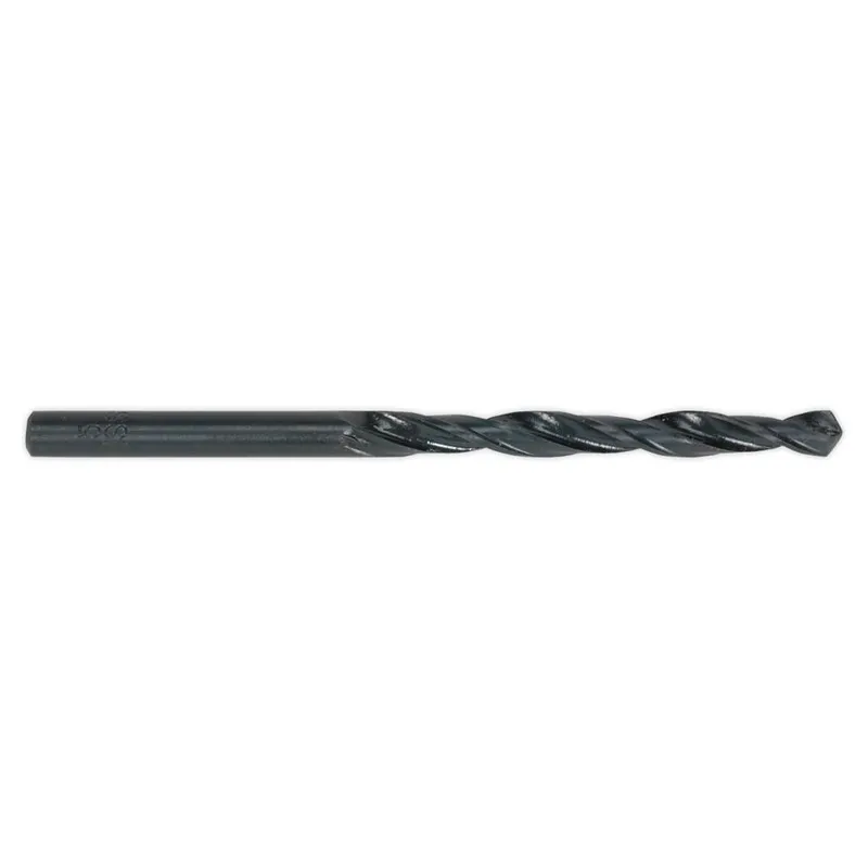 Sealey Hss-R Drill Bit 7.5mm Pack of 10