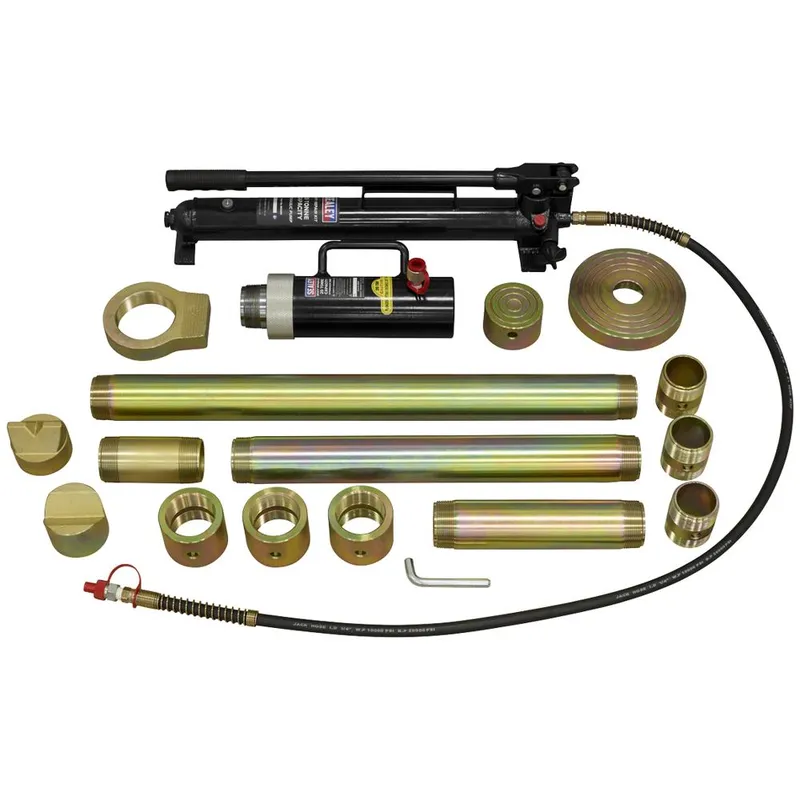 Sealey Hydraulic Body Repair Kit 20 Tonne
