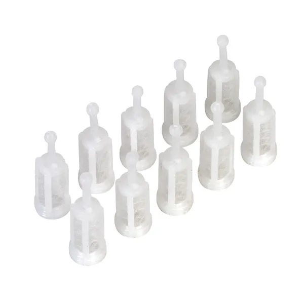 Sealey Ilf/GF10 Paint Filter Gravity Feed Pack of 10