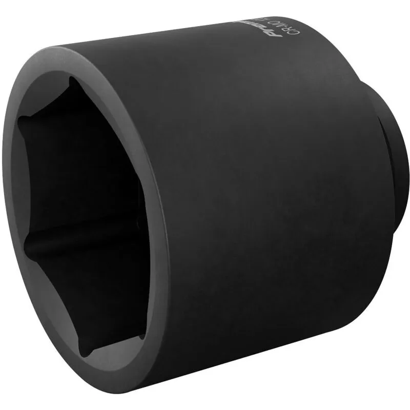 Sealey - IS1120D Premier Deep Impact Socket 1''Sq Drive 120mm