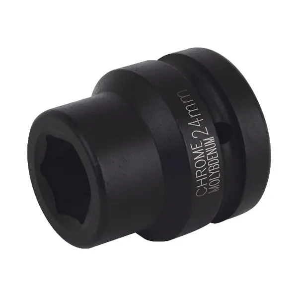 Sealey IS127 Impact Socket 27mm 1"sq Drive