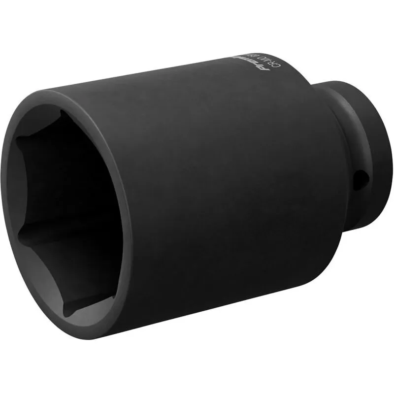 Sealey - IS165D Premier Deep Impact Socket 1''Sq Drive 65mm