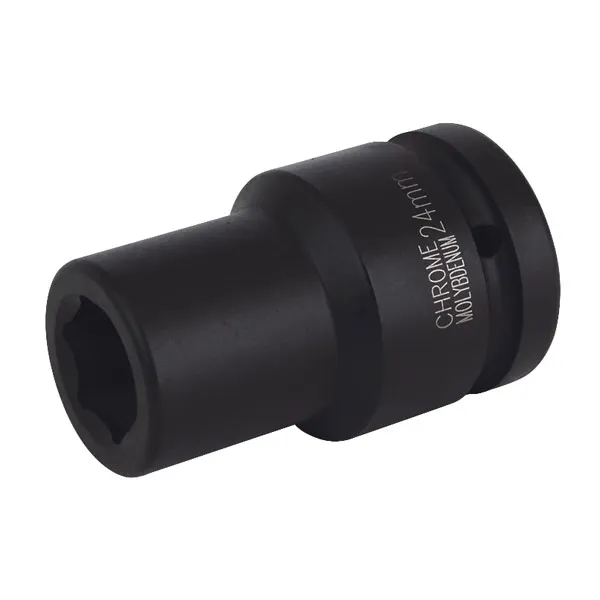 Sealey IS180D Impact Socket 80mm Deep 1"sq Drive