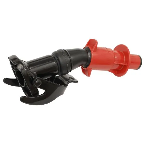 Sealey Jcss Smart Spout for 5L & 10L Metal Jerry Cans