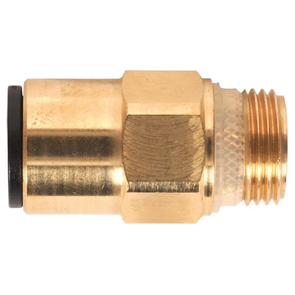 Sealey JGCE12 Elbow Coupling 12mm Pack of 5