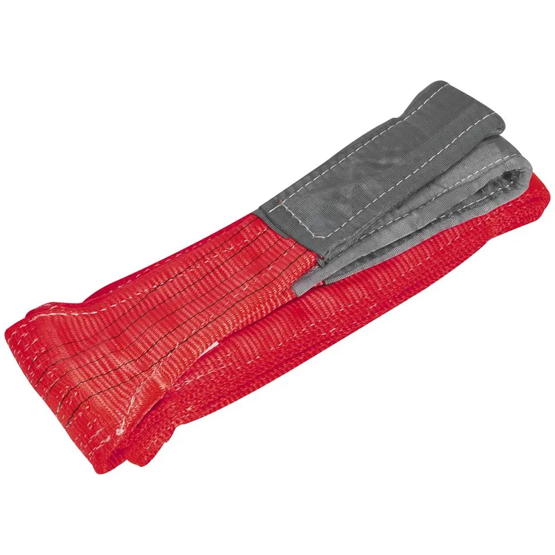 LS5002 Load Sling 2m 5 Tonne Capacity - Sealey