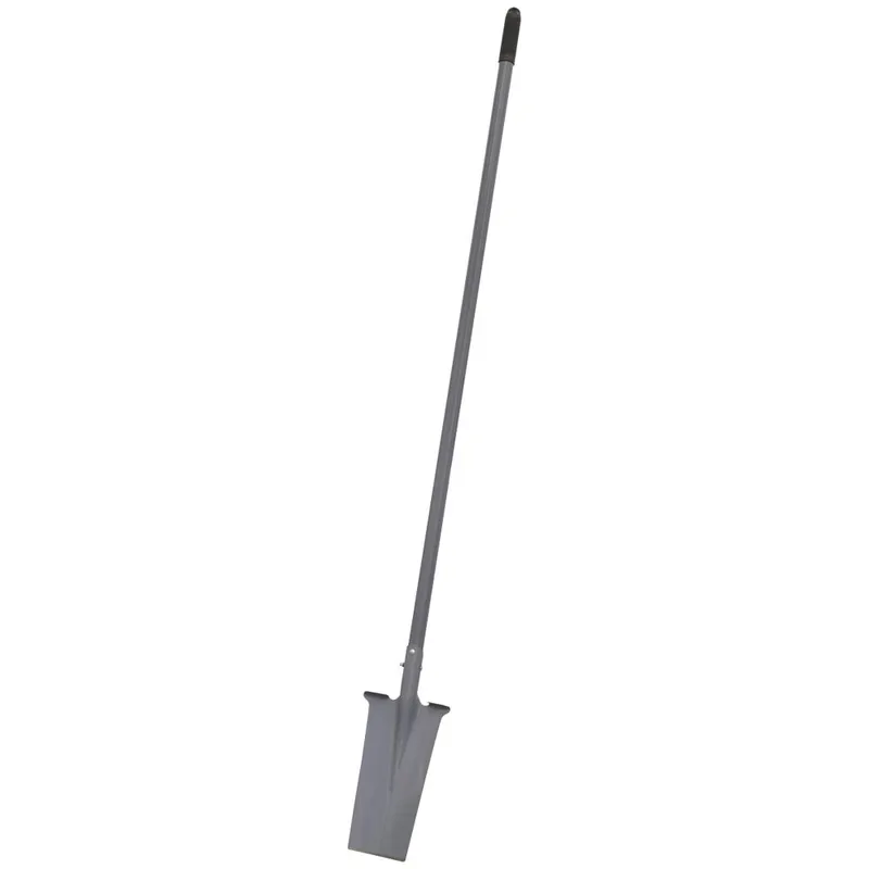 SFS01 Long Handled Fencing Spade 1200mm - Sealey