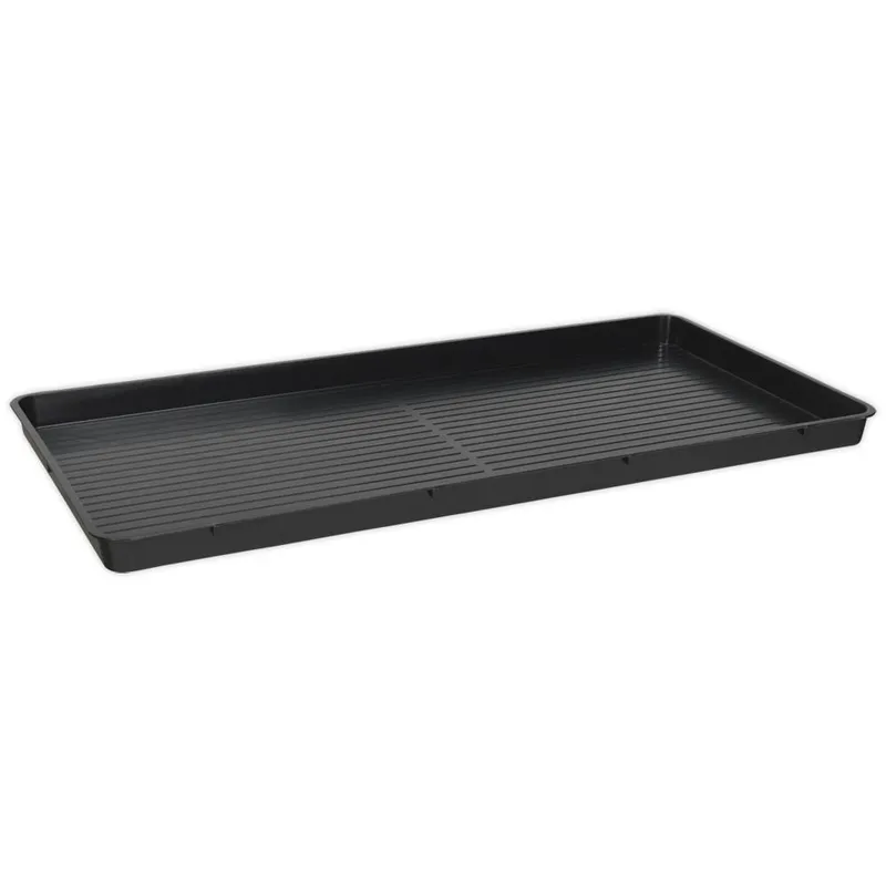 Sealey Low Profile Oil Drip Tray 25l