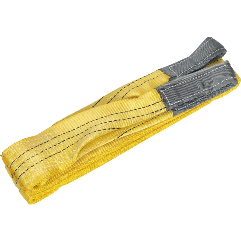Sealey LS3004 Load Sling 3tonne Capacity 4mtr