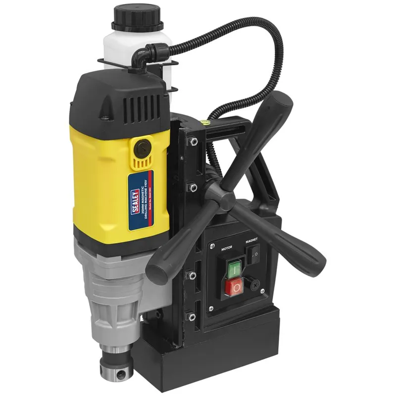 Sealey MAG110V Magnetic Drill 110v