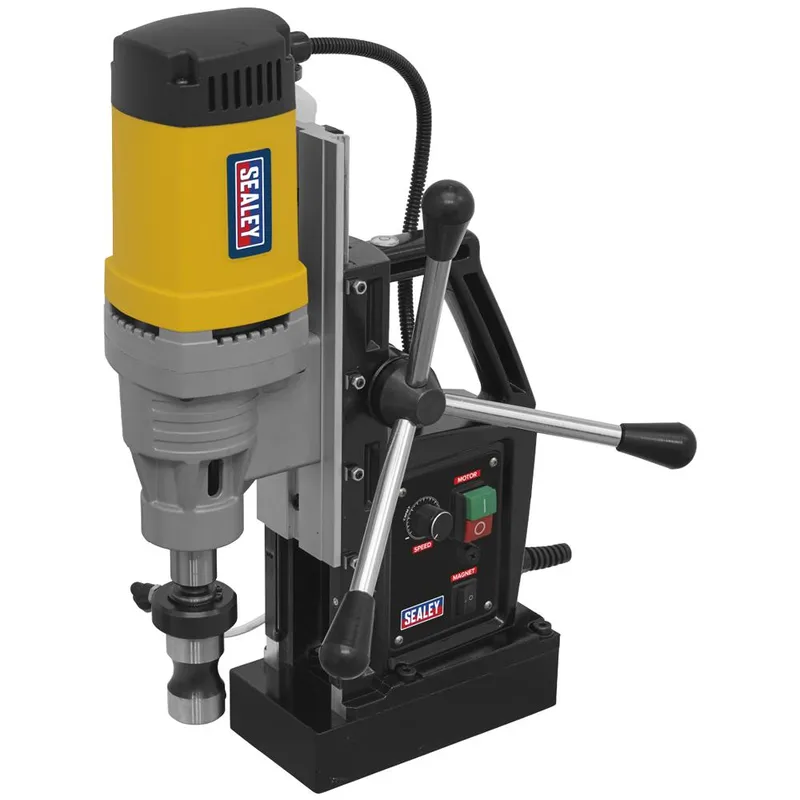 Sealey MAG60 Magnetic Drilling Machine 110v