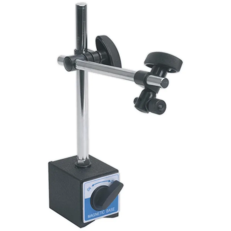 Magnetic Stand without Indicator AK958 - Sealey
