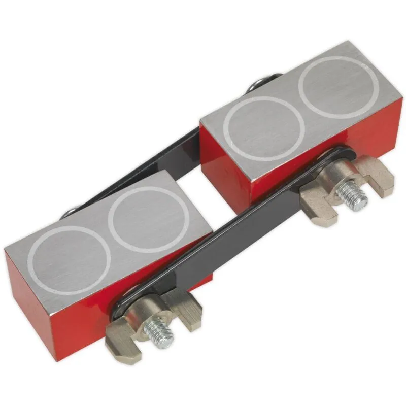 Sealey - MAL945 Magnetic Adjustable Link