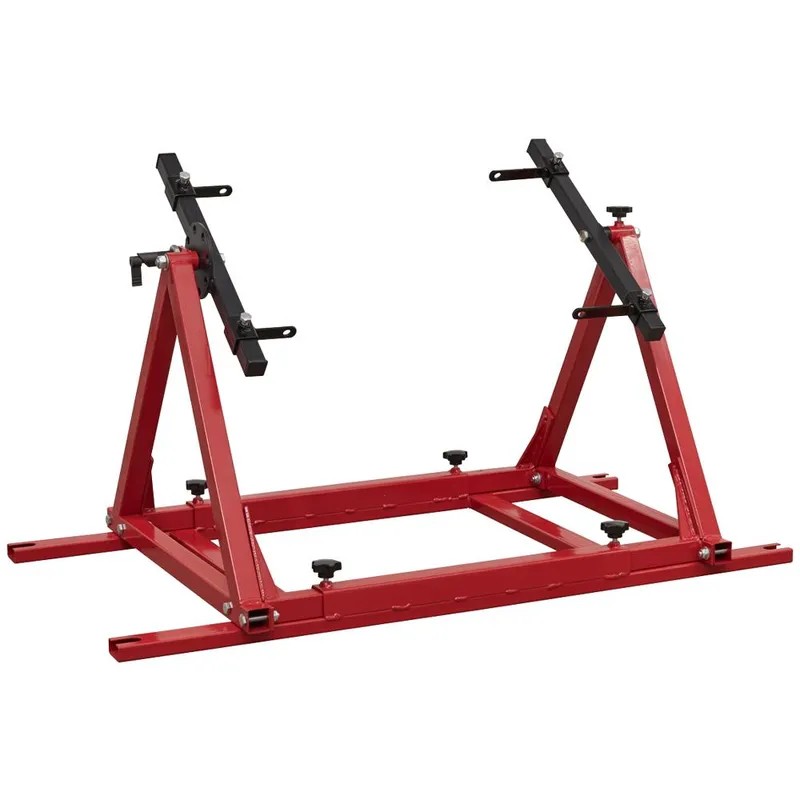 Sealey MES03 Multi Cylinder Engine Rebuild Stand 100kg