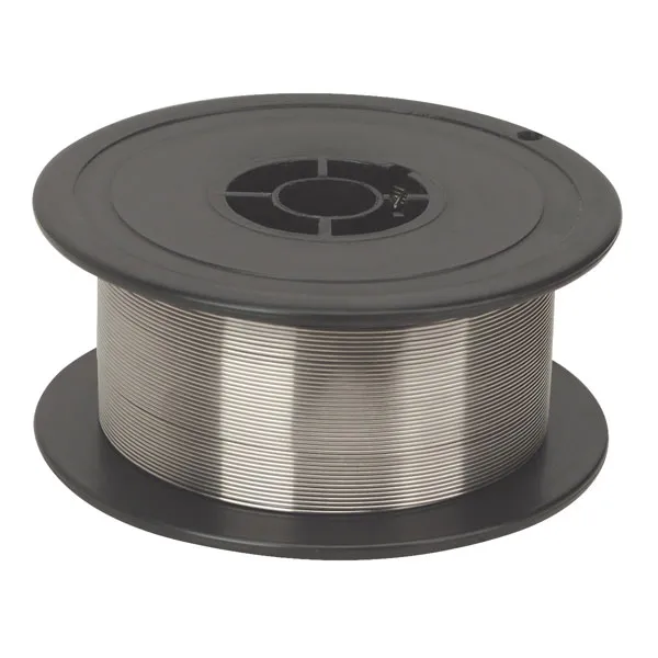 Sealey Stainless Steel Mig Wire 0.8mm 1kg