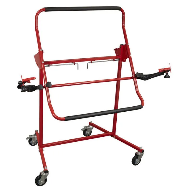 Sealey MK81 Adjustable Bumper Stand