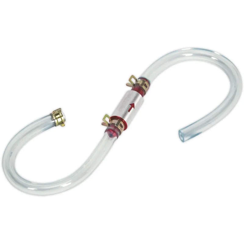 Sealey - Motorcycle Brake Bleeder MS014