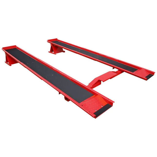 Sealey MR1 3 Tonne Car Lift/Ramp
