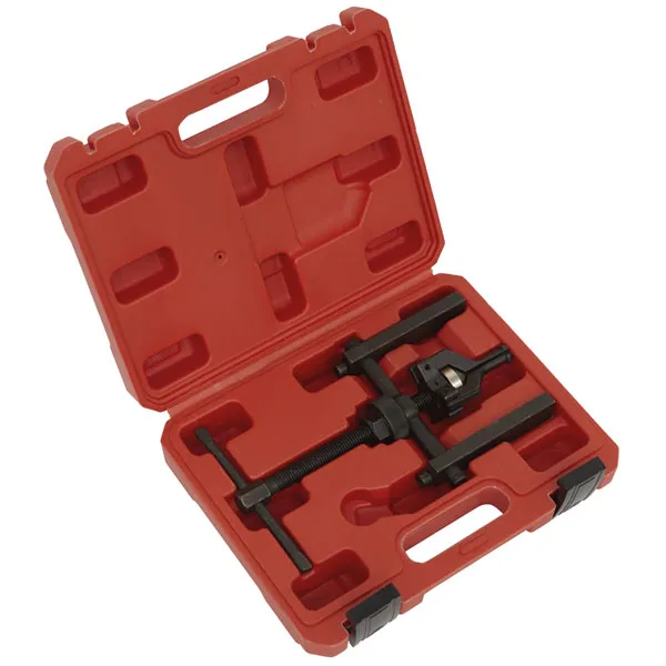 Sealey 3 Jaw Wheel Bearing Puller 12mm - 38mm