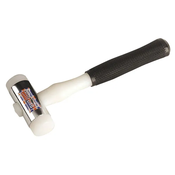 Sealey Nylon Faced Hammer 560g