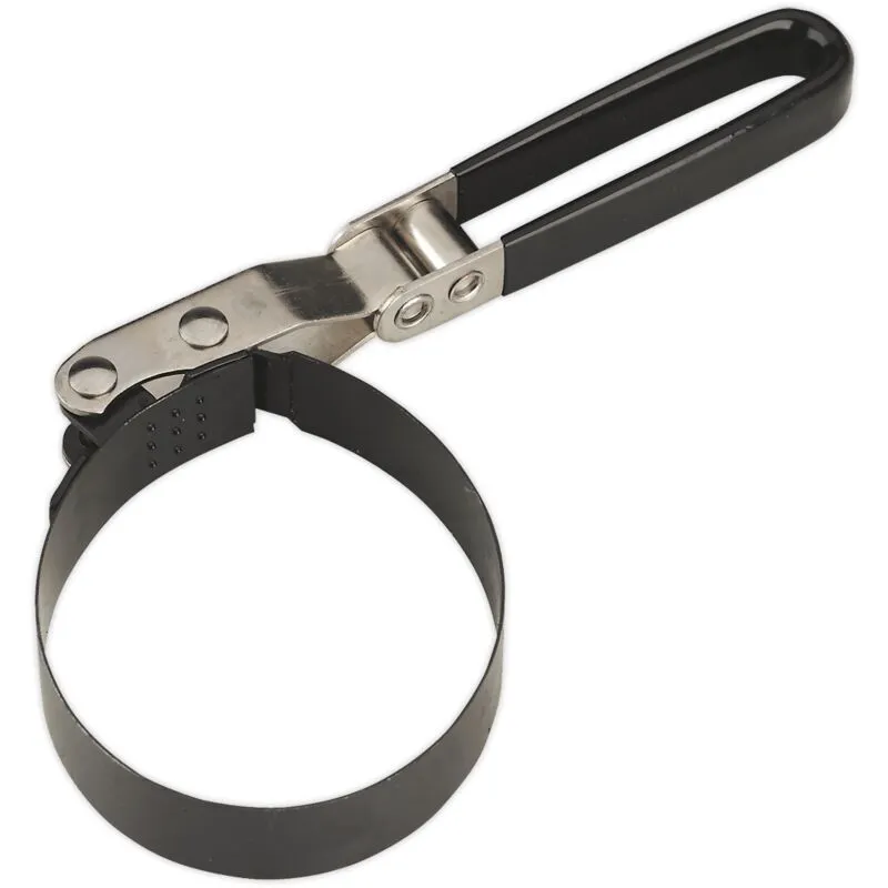 Sealey Oil Filter Swivel Wrench 89mm x 98mm