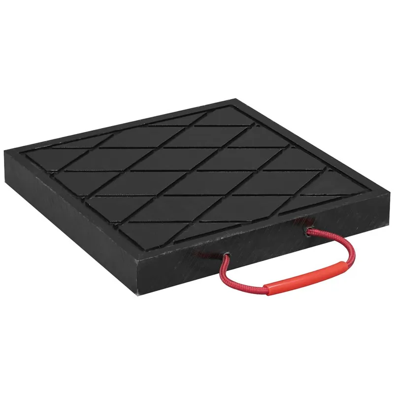 Sealey Outrigger Stabilising Jacking Pad for Uneven Ground 300mm