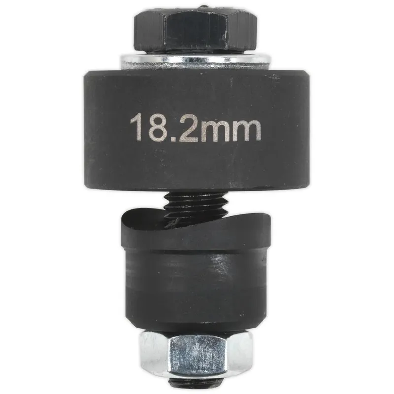 Sealey VS318 Parking Aid Bumper Cutter Ø18.2mm