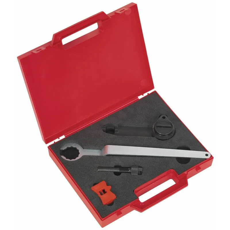Sealey VS5140 Petrol Engine Timing Tool Kit for Vag 1.0