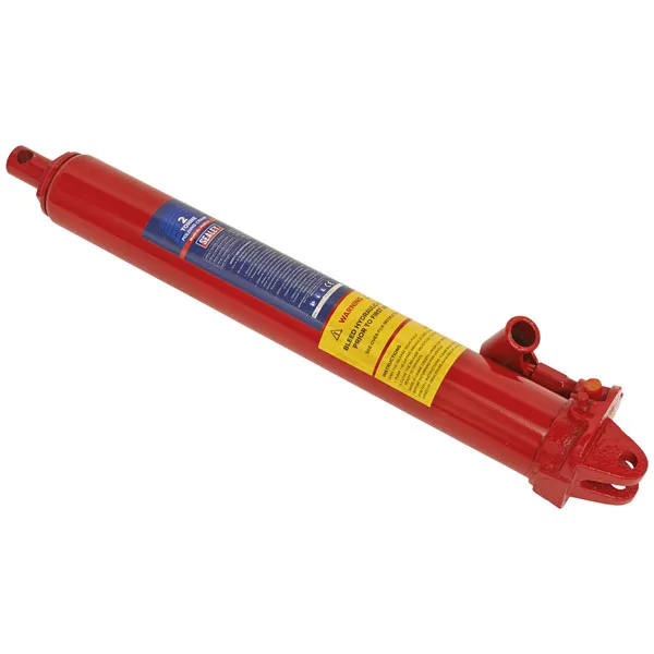 Hydraulic Ram for PH20.V4 PH20.V4-E - Sealey