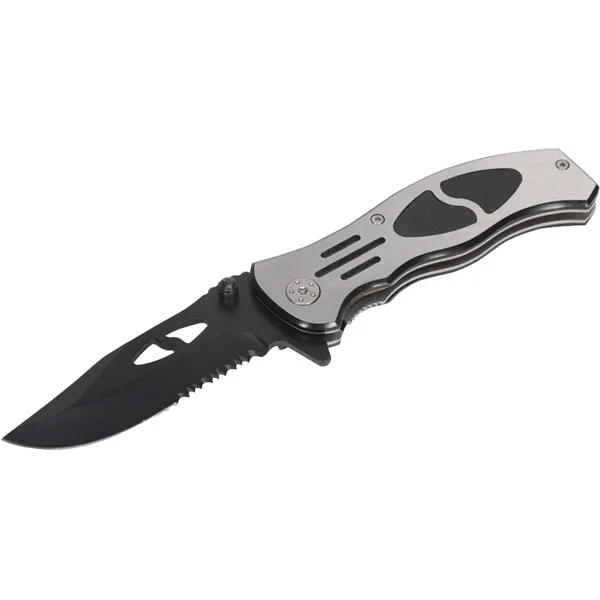 Sealey Premier Pocket Knife Locking Large