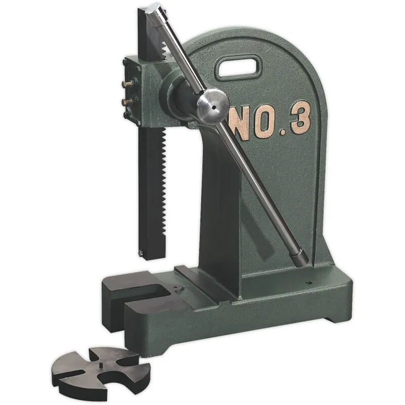Sealey PK3000 3 Tonne Arbor Press