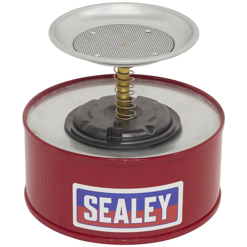 PC1 Plunger Can 1L - Sealey