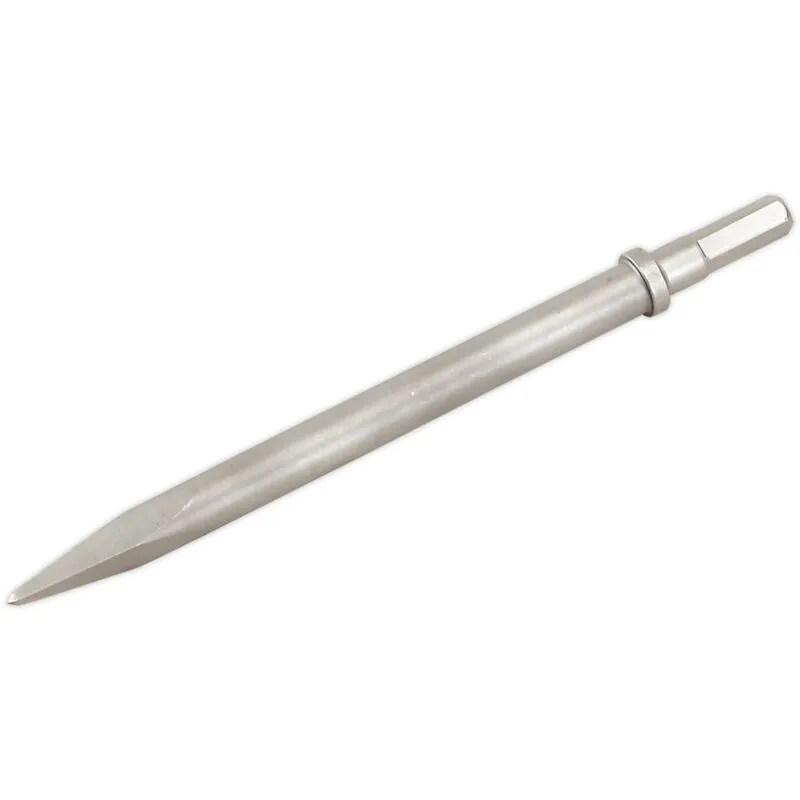 Sealey Pointed Chisel for SA120 250mm SA120/P