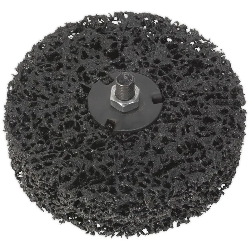 Sealey Polycarbide Wheel for SA695 Smart Eraser 100mm Pack of 1